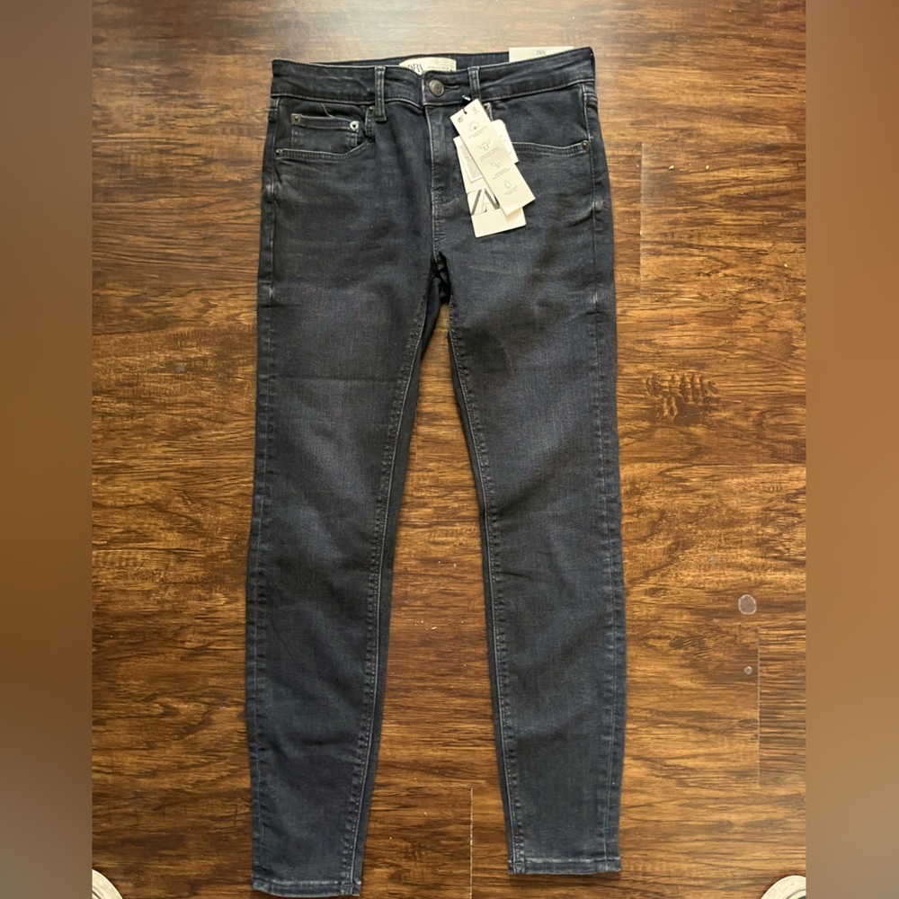 Women Zara Pants Size 6